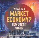 Image for What Is a Market Economy? How Does It Work? Free Market Economics Grade 6 Economics