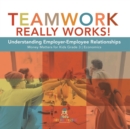 Image for Teamwork Really Works!