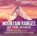 Image for Mountain Ranges of the World