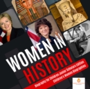 Image for Women in History | Biography for Children Junior Scholars Edition | Children&#39;s Women Biographies