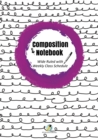 Image for Composition Notebook Wide Ruled with Weekly Class Schedule