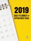 Image for 2019 Daily Planner and Appointment Book