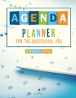 Image for Agenda Planner for the Successful You : 2020 Monthly Planner