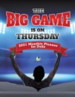 Image for The Big Game Is On Thursday