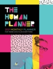 Image for The Human Planner