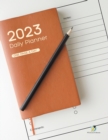 Image for 2023 Daily Planner : One Page a Day