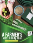 Image for A Farmer&#39;s Most Handy Tool : 2023 Daily Planner