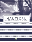 Image for Nautical 2023 Monthly Planner for the Sea Lovers