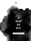 Image for A Great BIg Blot