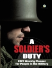 Image for A Soldier&#39;s Duty