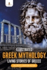 Image for Illustrated Greek Mythology