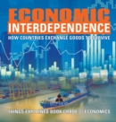 Image for Economic Interdependence