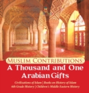 Image for Muslim Contributions