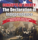 Image for Concepts of Liberty
