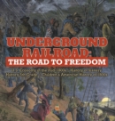 Image for Underground Railroad