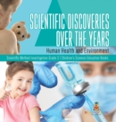 Image for Scientific Discoveries Over the Years
