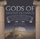 Image for Gods of Mount Olympus!