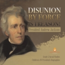 Image for Disunion by Force is Treason!