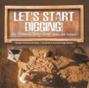 Image for Let&#39;s Start Digging!