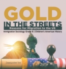 Image for Gold in the Streets