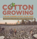 Image for Cotton Growing