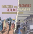 Image for Industry and Factories Replace Farming U.S. Economy in the mid-1800s Grade 5 Economics