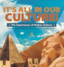 Image for It&#39;s All in Our Culture!