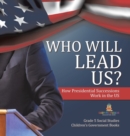 Image for Who Will Lead Us?