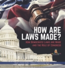 Image for How are Laws Made?