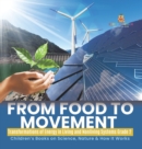 Image for From Food to Movement : Transformations of Energy in Living and Nonliving Systems Grade 2 Children&#39;s Books on Science, Nature &amp; How It Works