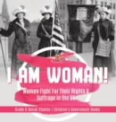 Image for I am Woman!