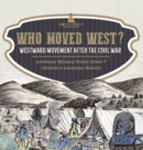 Image for Who Moved West?