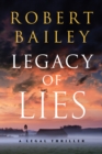 Image for Legacy of Lies : A Legal Thriller