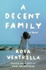 Image for A Decent Family : A Novel