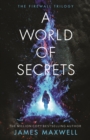 Image for A World of Secrets