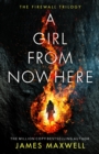 Image for A Girl From Nowhere