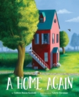 Image for A home again