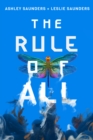 Image for The rule of all