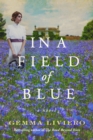 Image for In a field of blue  : a novel