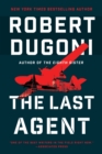 Image for The Last Agent