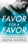 Image for A Favor for a Favor