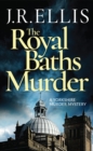 Image for The Royal Baths Murder