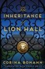 Image for The Inheritance of Lion Hall