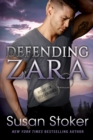 Image for Defending Zara