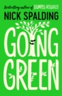 Image for Going Green