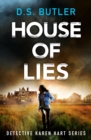 Image for House of Lies