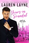 Image for Yours In Scandal