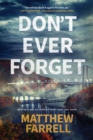 Image for Don&#39;t Ever Forget