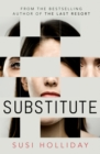 Image for Substitute