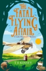 Image for The Fatal Flying Affair